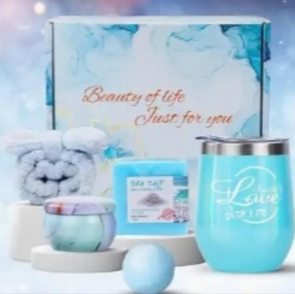 Gift sets - Picture 2 of 3